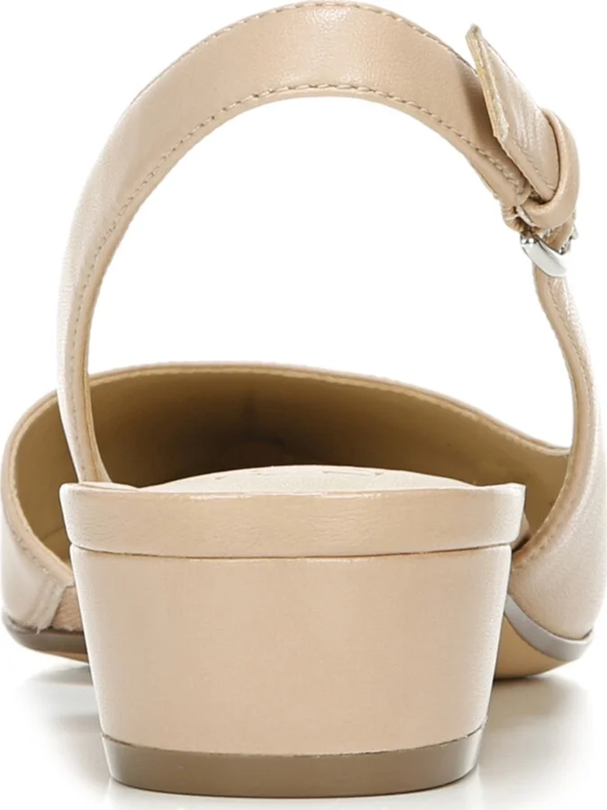 Naturalizer Banks Slingbacks - Image 8