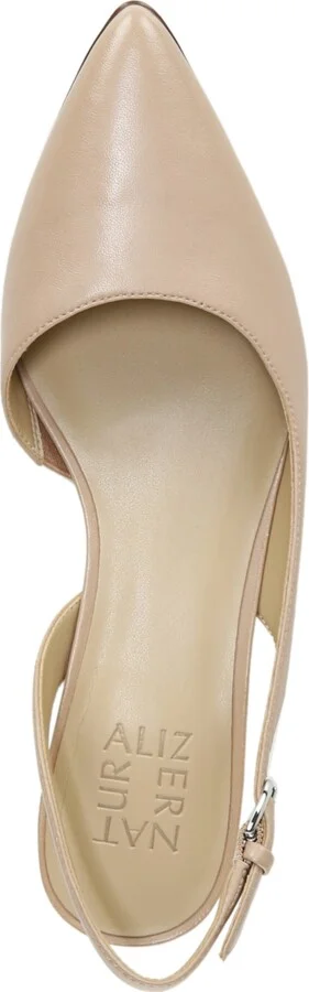 Naturalizer Banks Slingbacks - Image 9