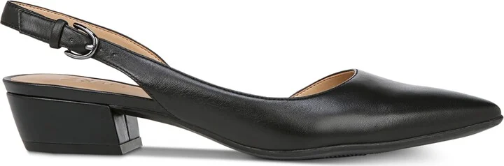 Naturalizer Banks Slingbacks - Image 11