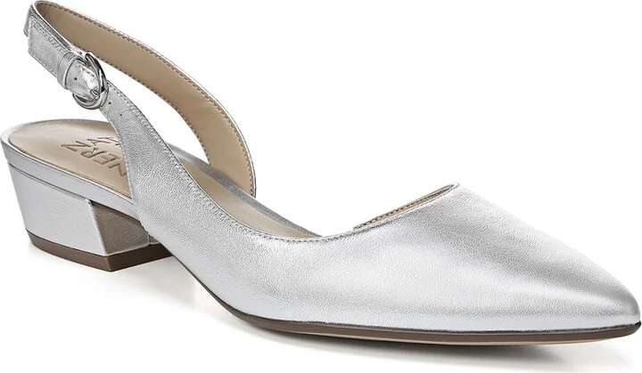 Naturalizer Banks Slingbacks