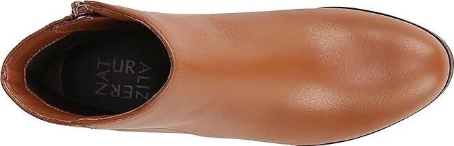 Naturalizer Bay Weatherproof Bootie Women's Boots Cider Spice : 9 M (B) - Image 2