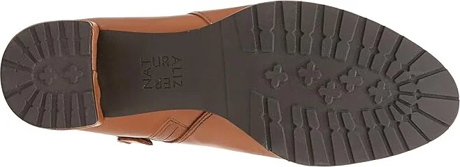 Naturalizer Bay Weatherproof Bootie Women's Boots Cider Spice : 9 M (B) - Image 3