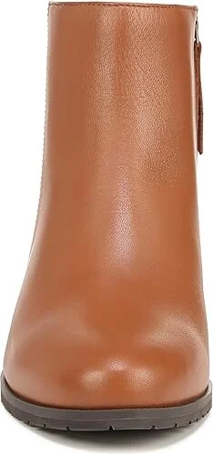 Naturalizer Bay Weatherproof Bootie Women's Boots Cider Spice : 9 M (B) - Image 5