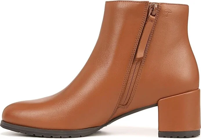 Naturalizer Bay Weatherproof Bootie Women's Boots Cider Spice : 9 M (B) - Image 6