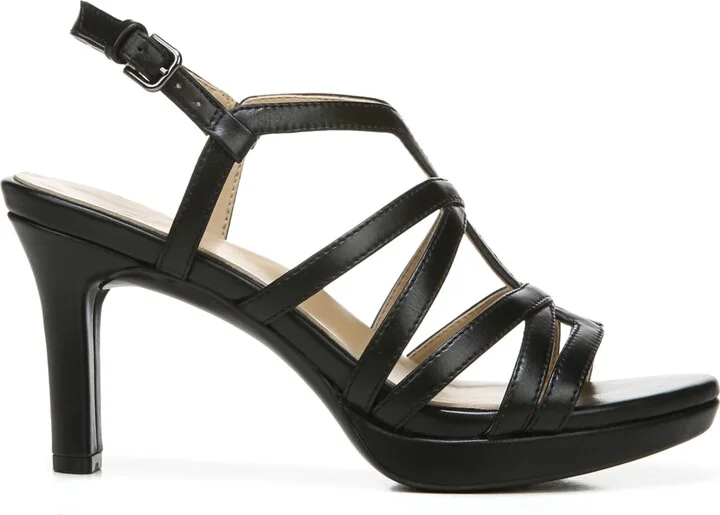 Naturalizer Baylor Strappy Sandals - Image 2