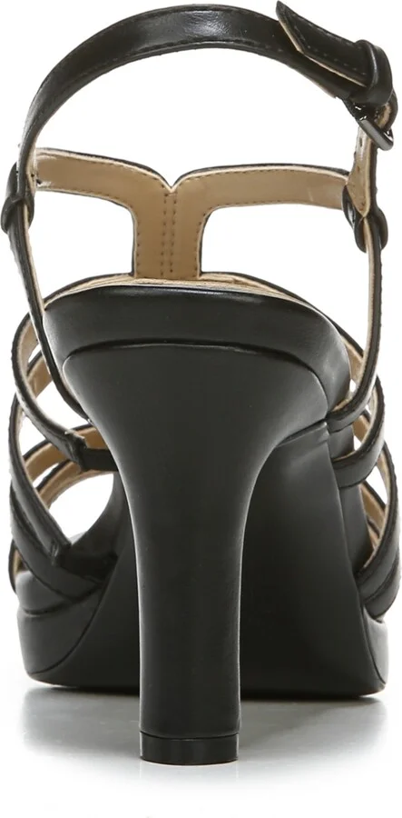 Naturalizer Baylor Strappy Sandals - Image 3