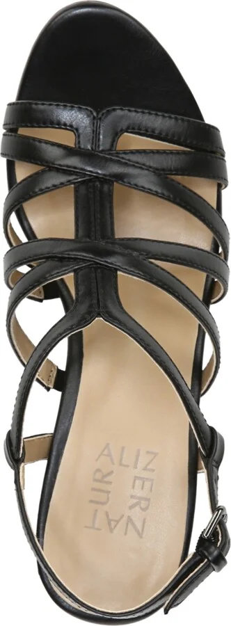Naturalizer Baylor Strappy Sandals - Image 4