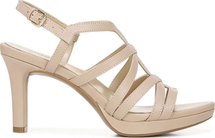 Naturalizer Baylor Strappy Sandals - Image 6