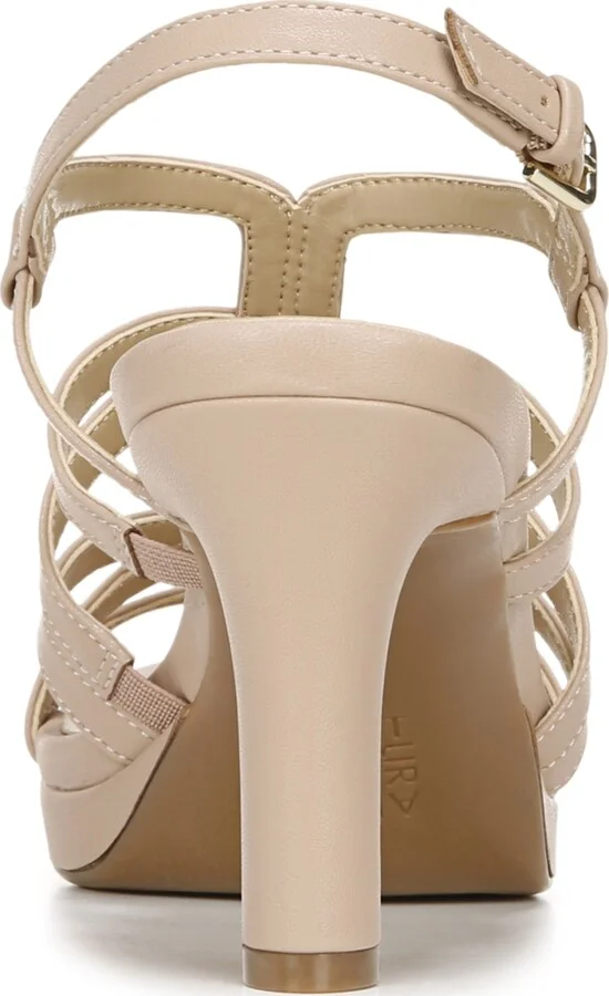 Naturalizer Baylor Strappy Sandals - Image 7