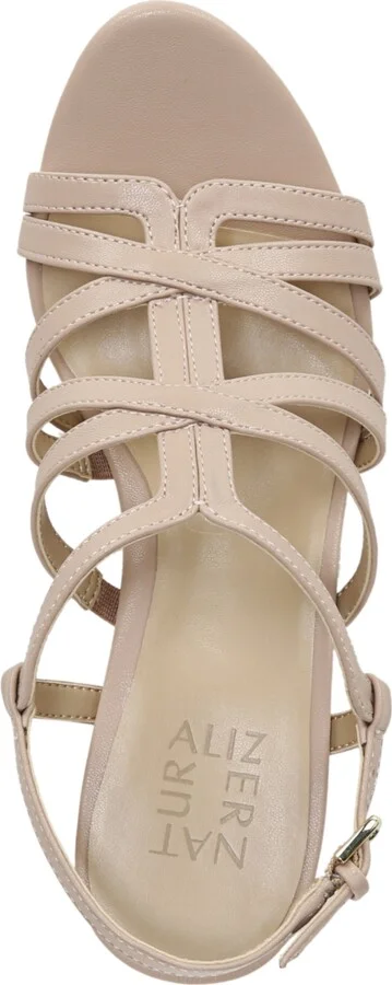 Naturalizer Baylor Strappy Sandals - Image 8