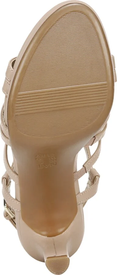 Naturalizer Baylor Strappy Sandals - Image 9