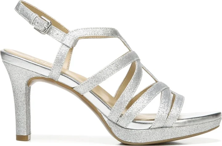 Naturalizer Baylor Strappy Sandals - Image 10