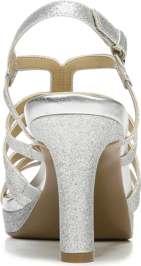 Naturalizer Baylor Strappy Sandals - Image 11