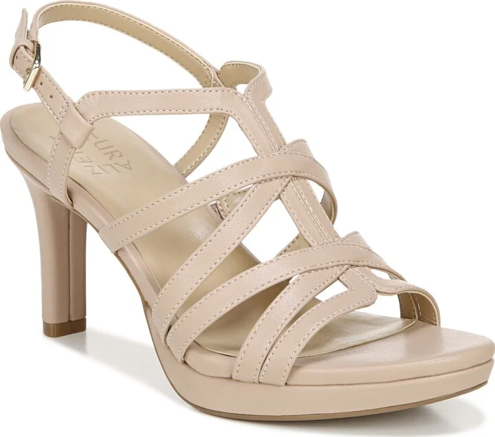 Crã¨me Brulee Faux Leather