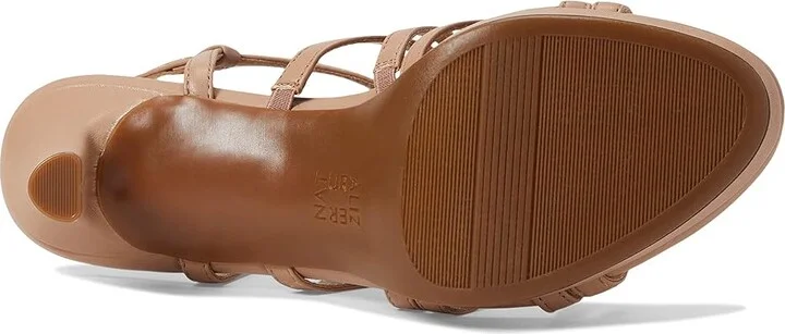 Naturalizer Baylor Women's Shoes Barely Nude : 9.5 W (C), Synthetic - Image 3