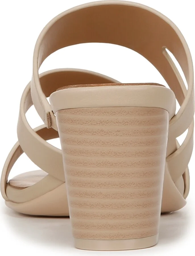 Naturalizer Beaming Mid-Heel Sandals - Image 3