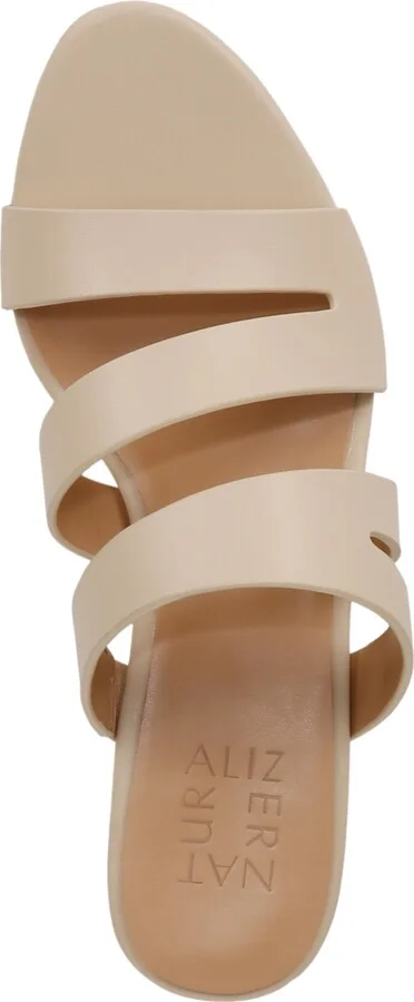 Naturalizer Beaming Mid-Heel Sandals - Image 4