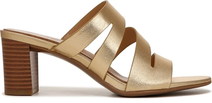 Naturalizer Beaming Mid-Heel Sandals - Image 6