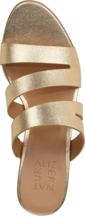 Naturalizer Beaming Mid-Heel Sandals - Image 8