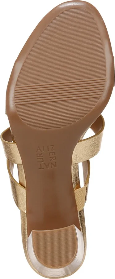 Naturalizer Beaming Mid-Heel Sandals - Image 9