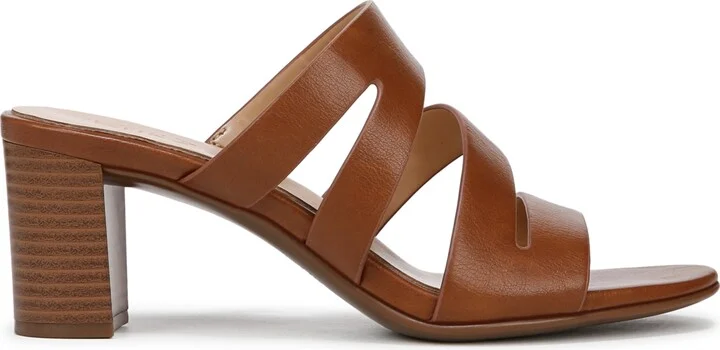 Naturalizer Beaming Mid-Heel Sandals - Image 10