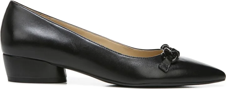 Naturalizer Becca Low-heel Pointed Toe Flats - Image 2