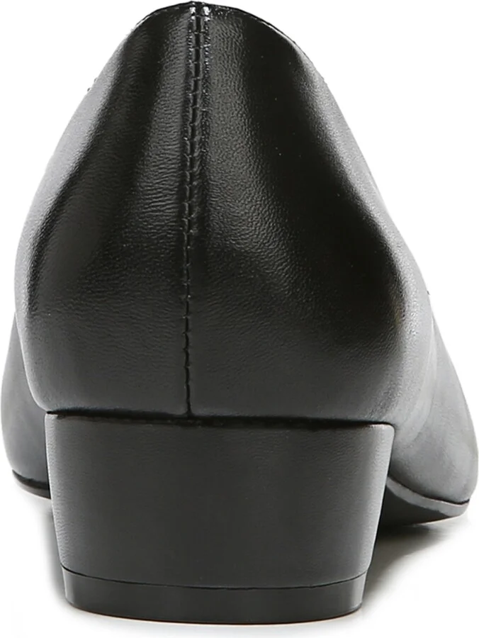 Naturalizer Becca Low-heel Pointed Toe Flats - Image 3