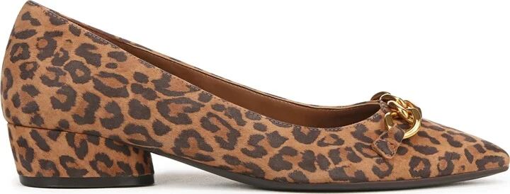 Naturalizer Becca Low-heel Pointed Toe Flats - Image 6
