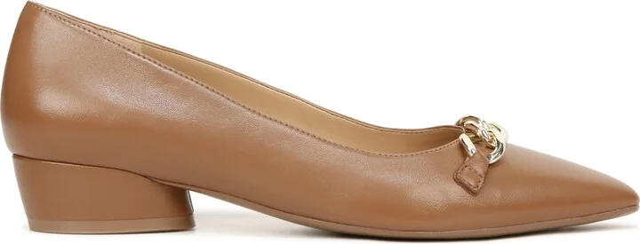 Naturalizer Becca Low-heel Pointed Toe Flats - Image 10