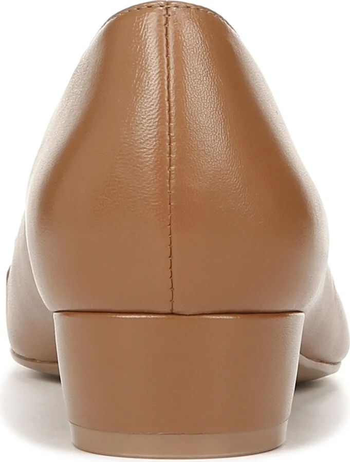 Naturalizer Becca Low-heel Pointed Toe Flats - Image 11