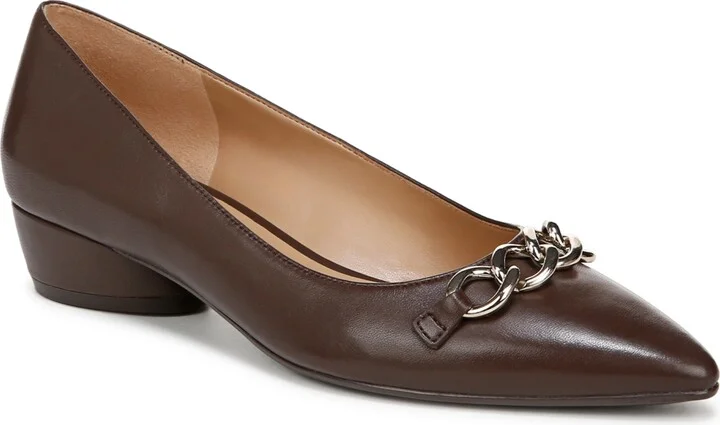 Chocolate Bar Leather