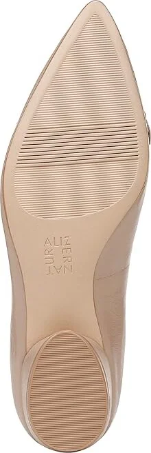 Naturalizer Becca Women's Maryjane Shoes Warm Fawn Tan Leather : 9 M (B), Leather/Synthetic - Image 3