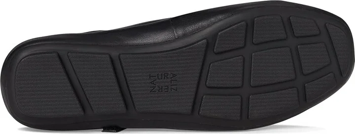 Naturalizer Behold Women's Flat Shoes Black Leather : 11 M (B) - Image 3