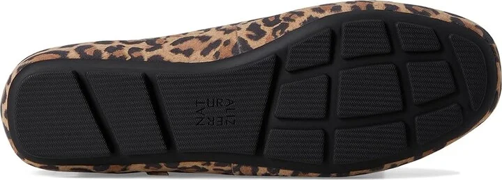 Naturalizer Behold2 Women's Shoes Cremosa Tan Leather : 6 M (B) - Image 3