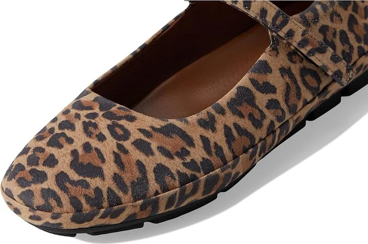 Naturalizer Behold2 Women's Shoes Cremosa Tan Leather : 6 M (B) - Image 7