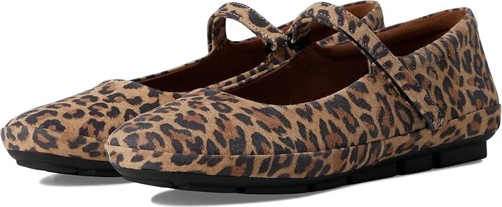 Naturalizer Behold2 Women's Shoes Cremosa Tan Leather : 6 M (B)