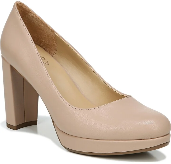 Naturalizer Berlin Pumps