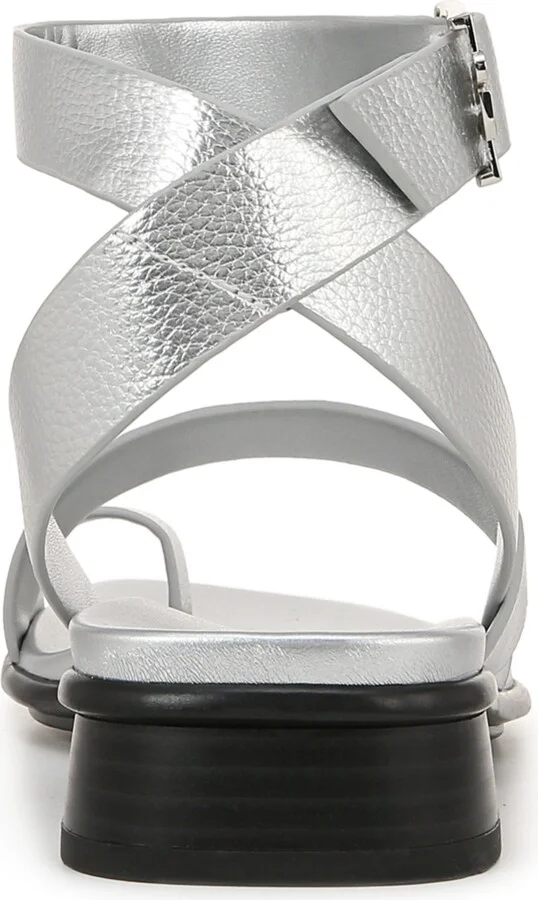 Naturalizer Birch Ankle Strap Sandals - Image 3