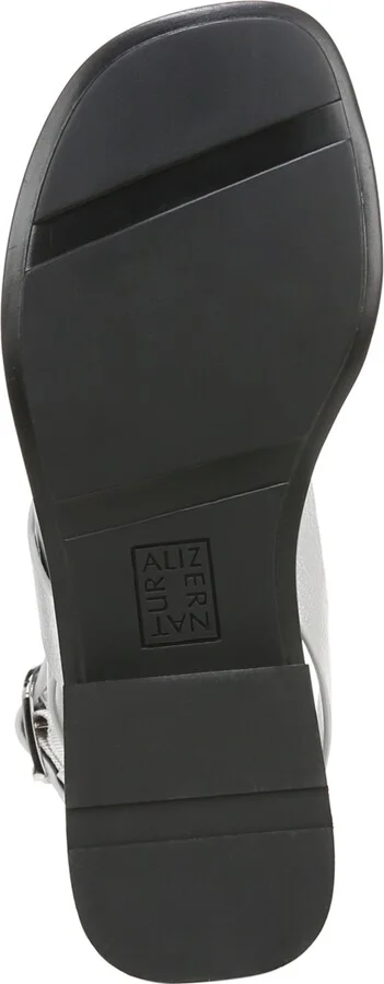 Naturalizer Birch Ankle Strap Sandals - Image 5