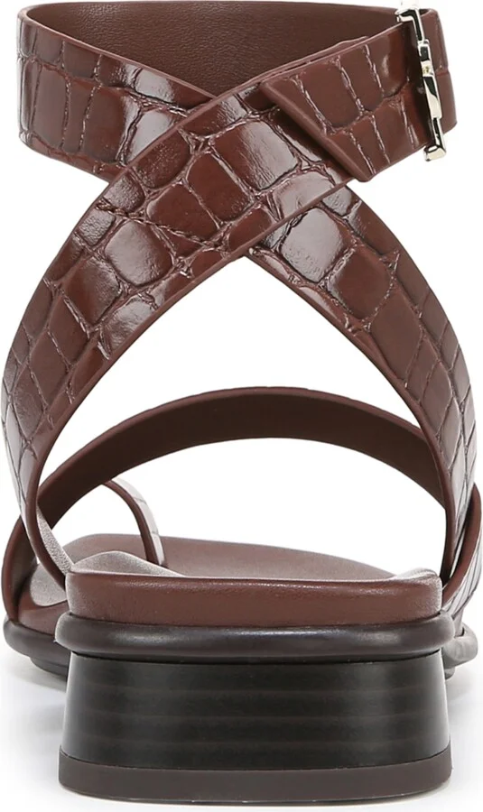 Naturalizer Birch Ankle Strap Sandals - Image 7