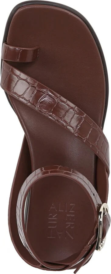 Naturalizer Birch Ankle Strap Sandals - Image 8