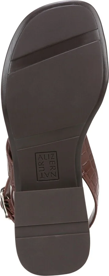 Naturalizer Birch Ankle Strap Sandals - Image 9