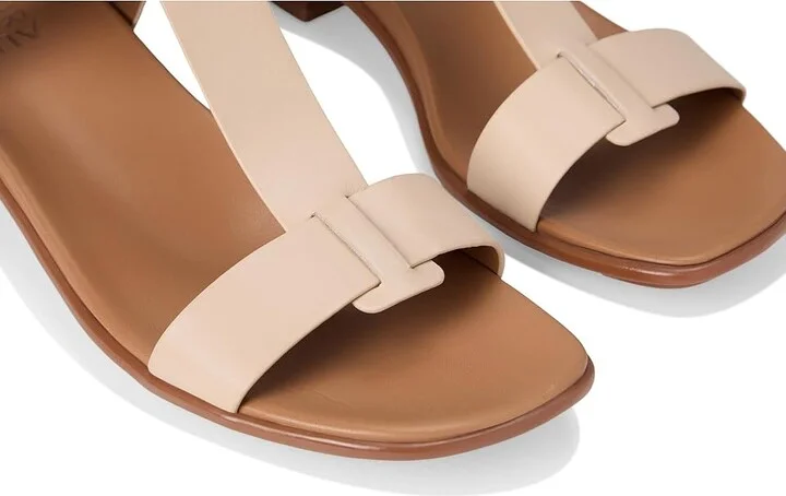 Naturalizer Brandy Women's Shoes Coastal Tan Leather : 12 W (C) - Image 7