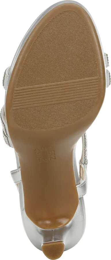 Naturalizer Brenta 2 Strappy Dress Sandals - Image 5