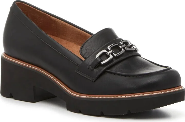 Naturalizer Cabana Loafer