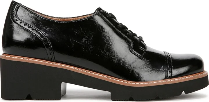 Naturalizer Cabaret-Lace Lug Sole Oxfords - Image 2