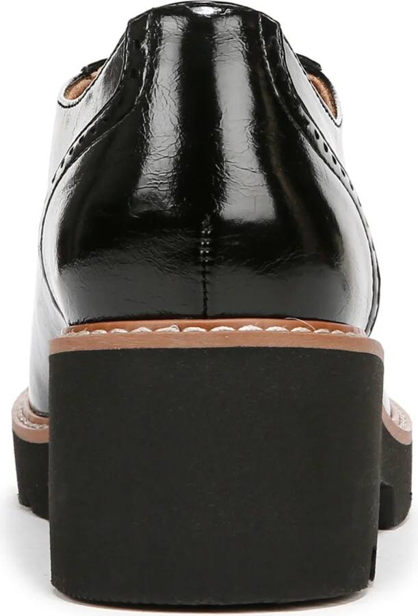 Naturalizer Cabaret-Lace Lug Sole Oxfords - Image 3