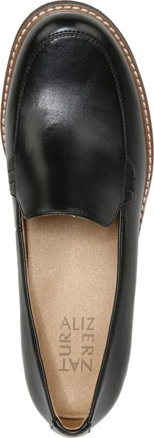 Naturalizer Cabaret Lug Sole Loafers - Image 4