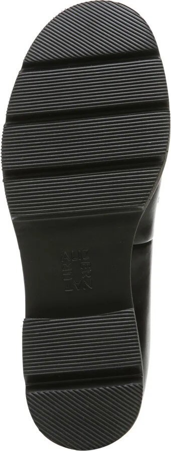 Naturalizer Cabaret Lug Sole Loafers - Image 5
