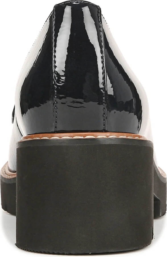 Naturalizer Cabaret Lug Sole Loafers - Image 7